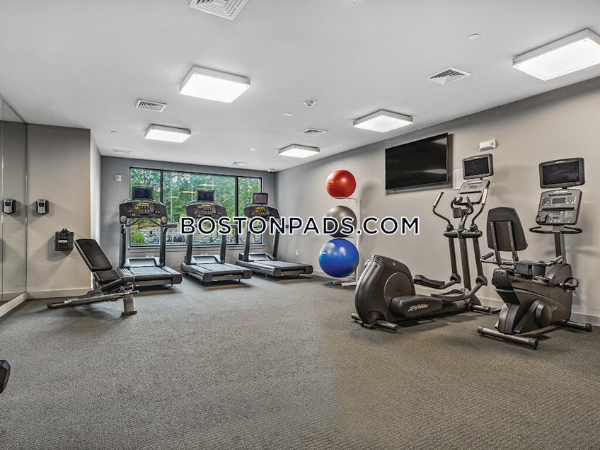 Andover - $2,940+ /month