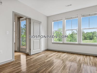 Andover Apartment for rent 3 Bedrooms 2 Baths - $5,635 No Fee