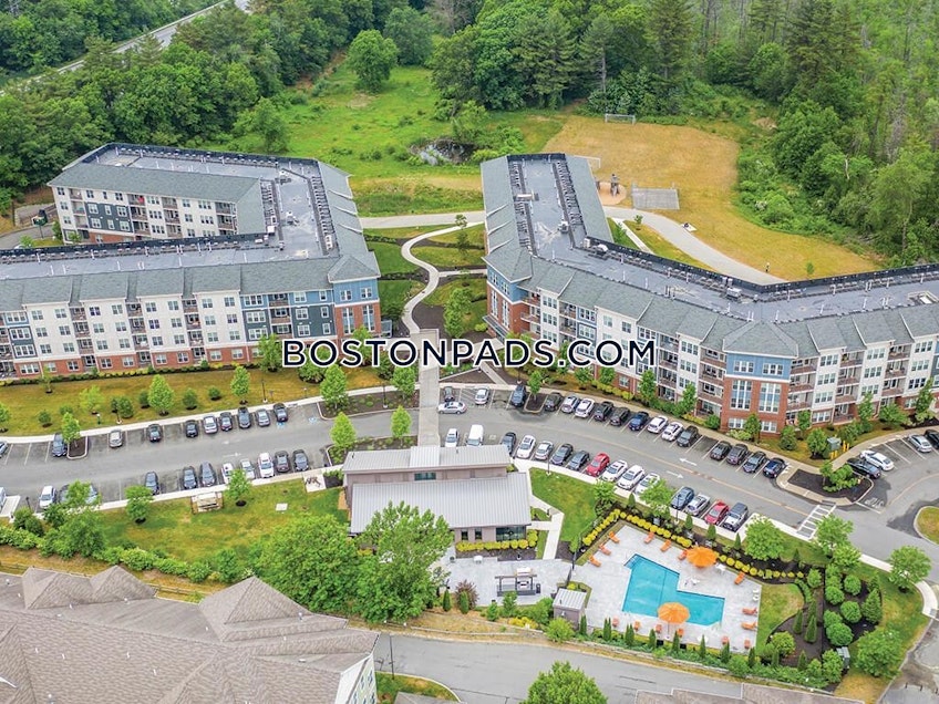 Andover - $5,635+ /month