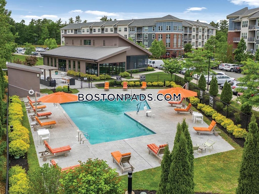 Andover - $5,635+ /month