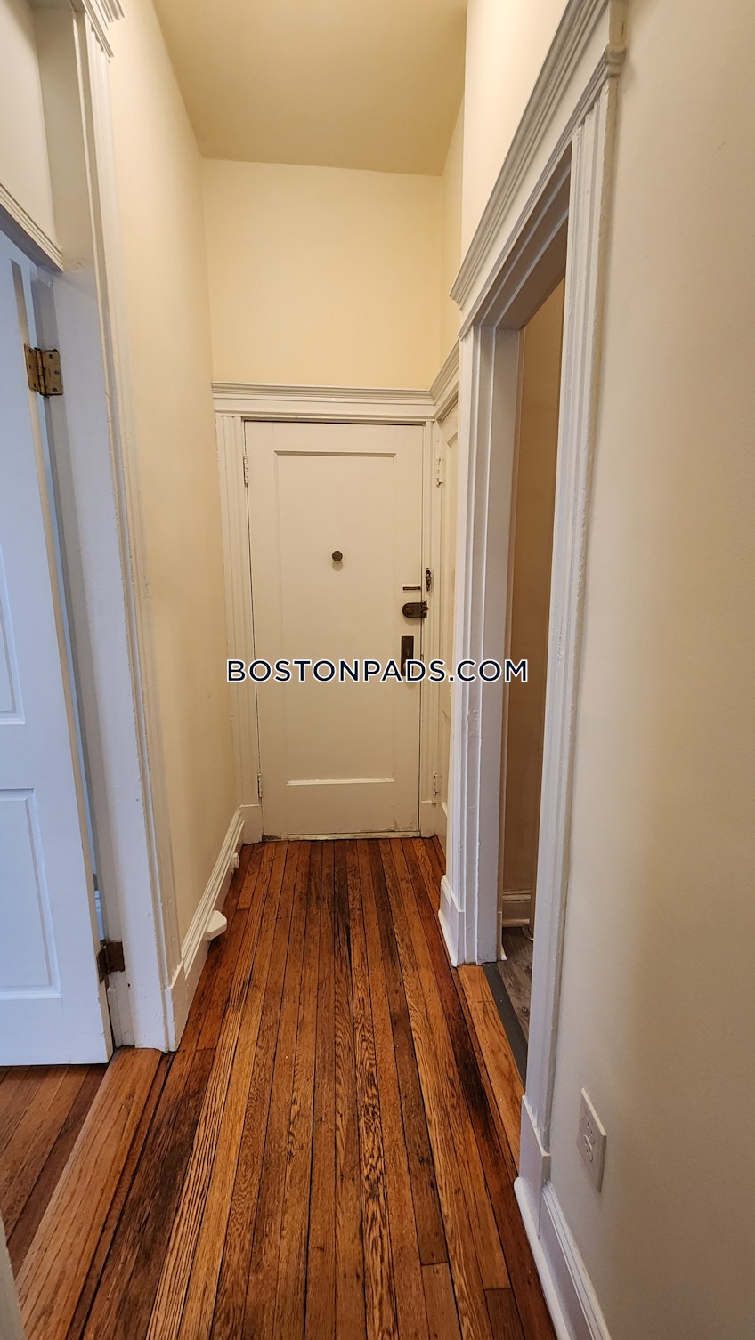 Boston - $2,100+ /month
