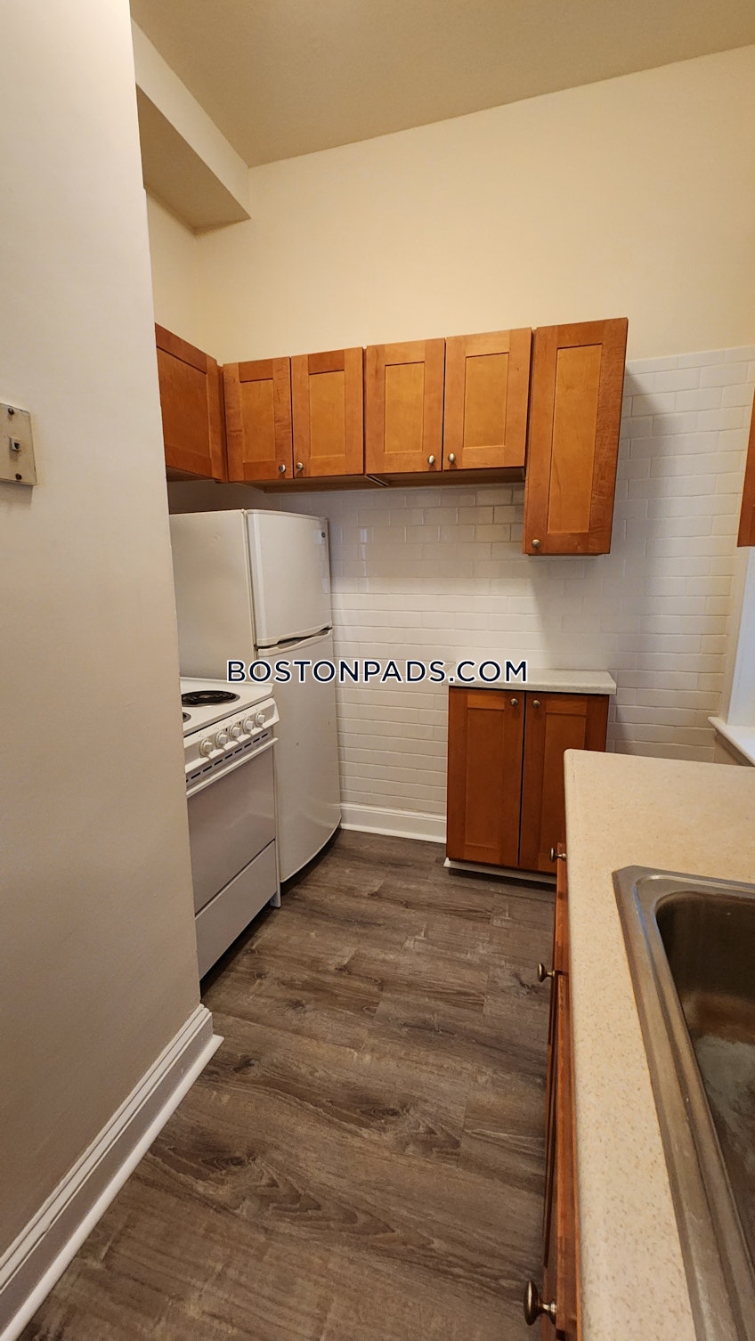 Boston - $2,100+ /month