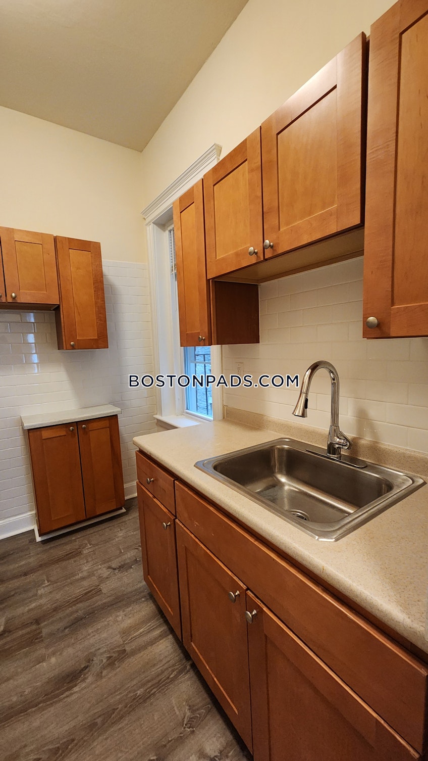 Boston - $2,100+ /month