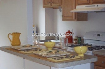 Canterbury St. Boston