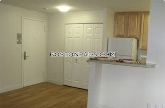 Canterbury St. Boston