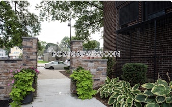 Canterbury St. Boston