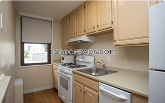 Canterbury St. Boston