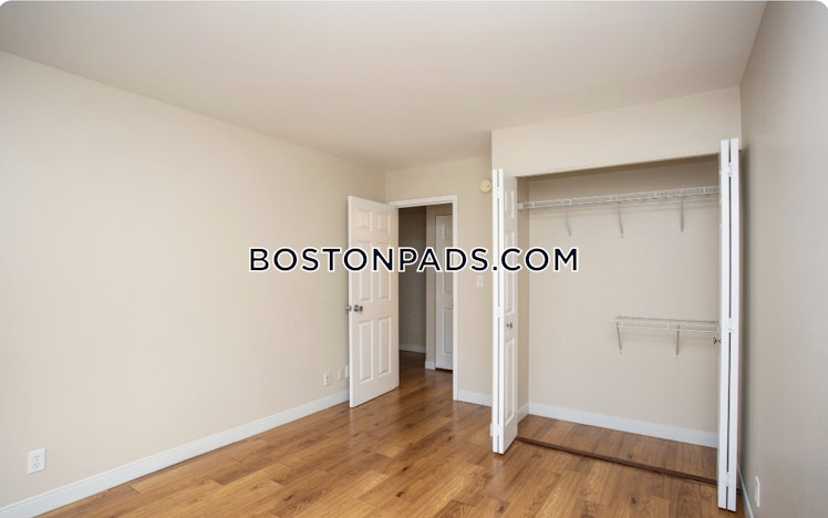 Canterbury St., Boston