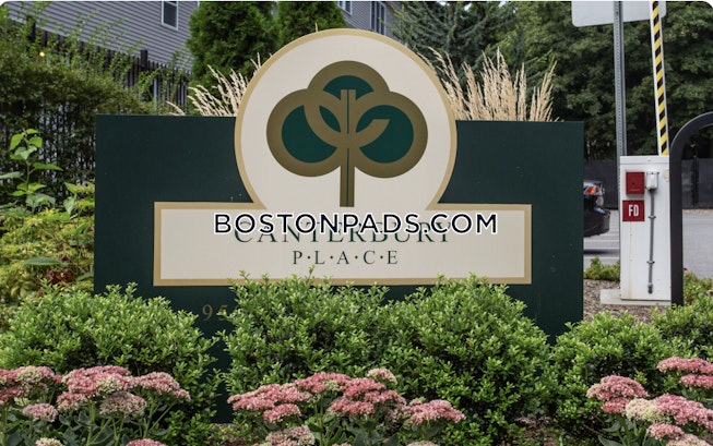 Boston - $2,425+ /mo