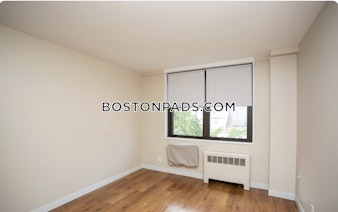 Canterbury St. Boston