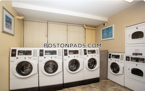 Canterbury St. Boston photo 10