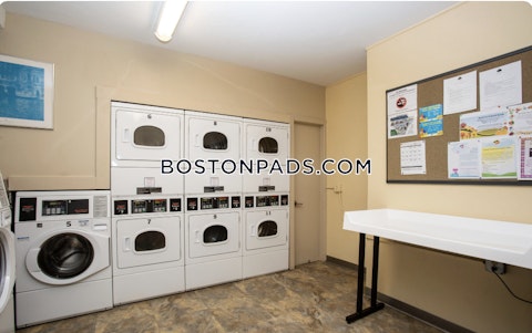 Canterbury St. Boston photo 8