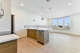 Dorchester St. Boston