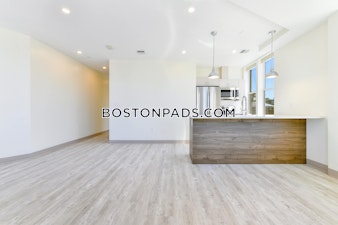 Dorchester St. Boston