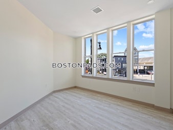 Dorchester St. Boston