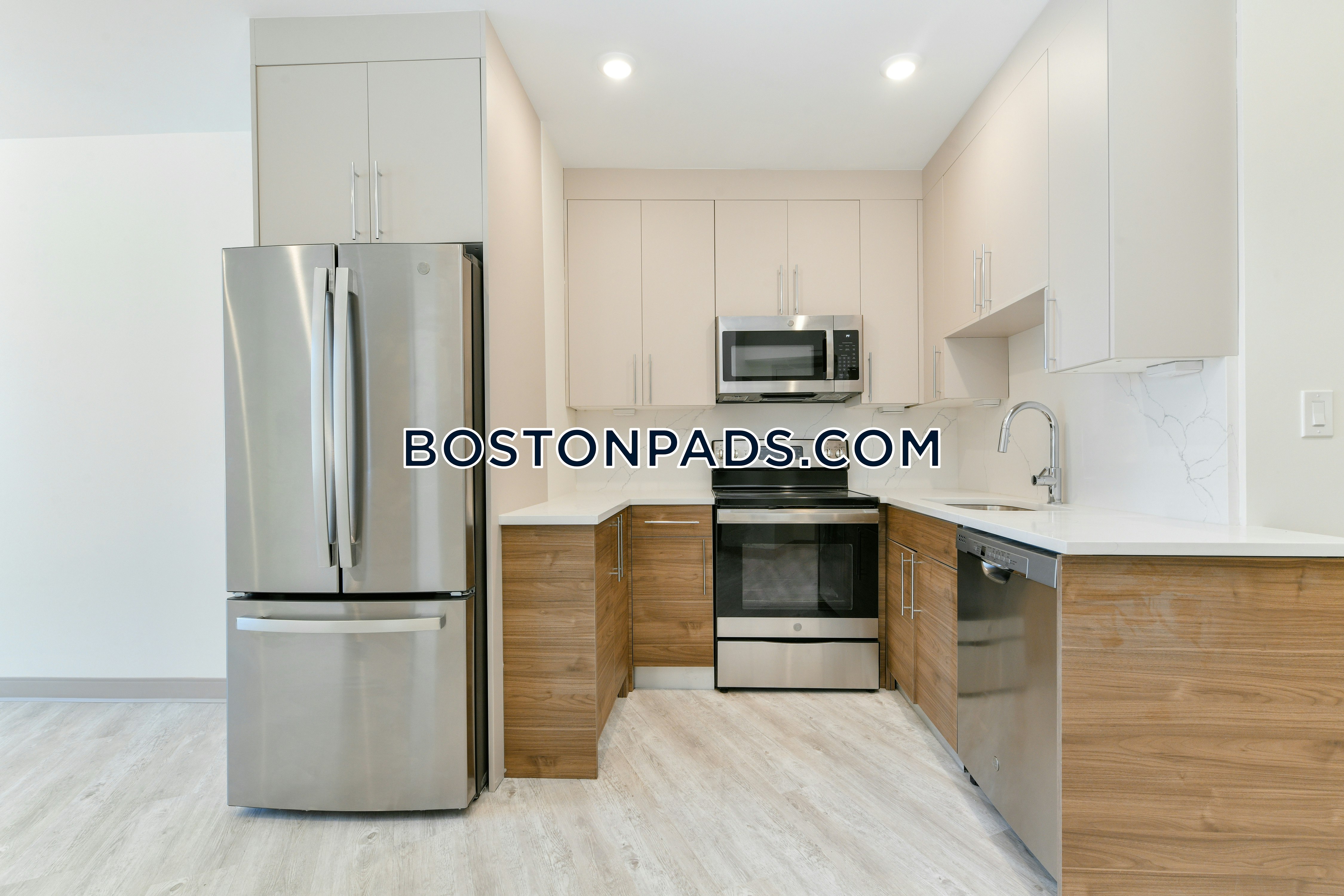 Dorchester St. Boston