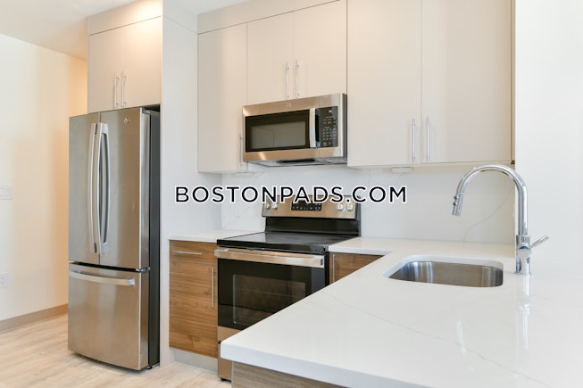 Boston - $2,200+ /mo