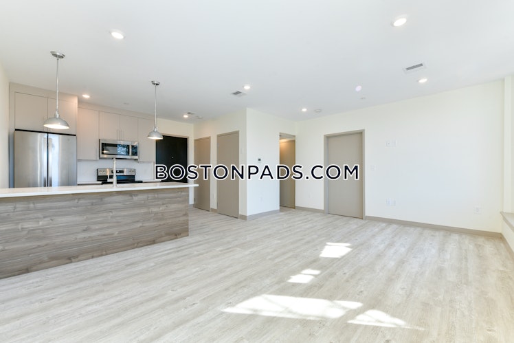 Dorchester St., Boston