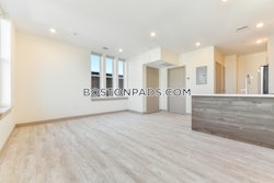 Dorchester St. Boston