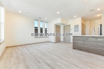 Dorchester St. Boston