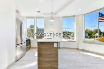 Dorchester St. Boston