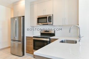 Dorchester Apartment for rent Studio 1 Bath Boston - $2,200 No Fee
