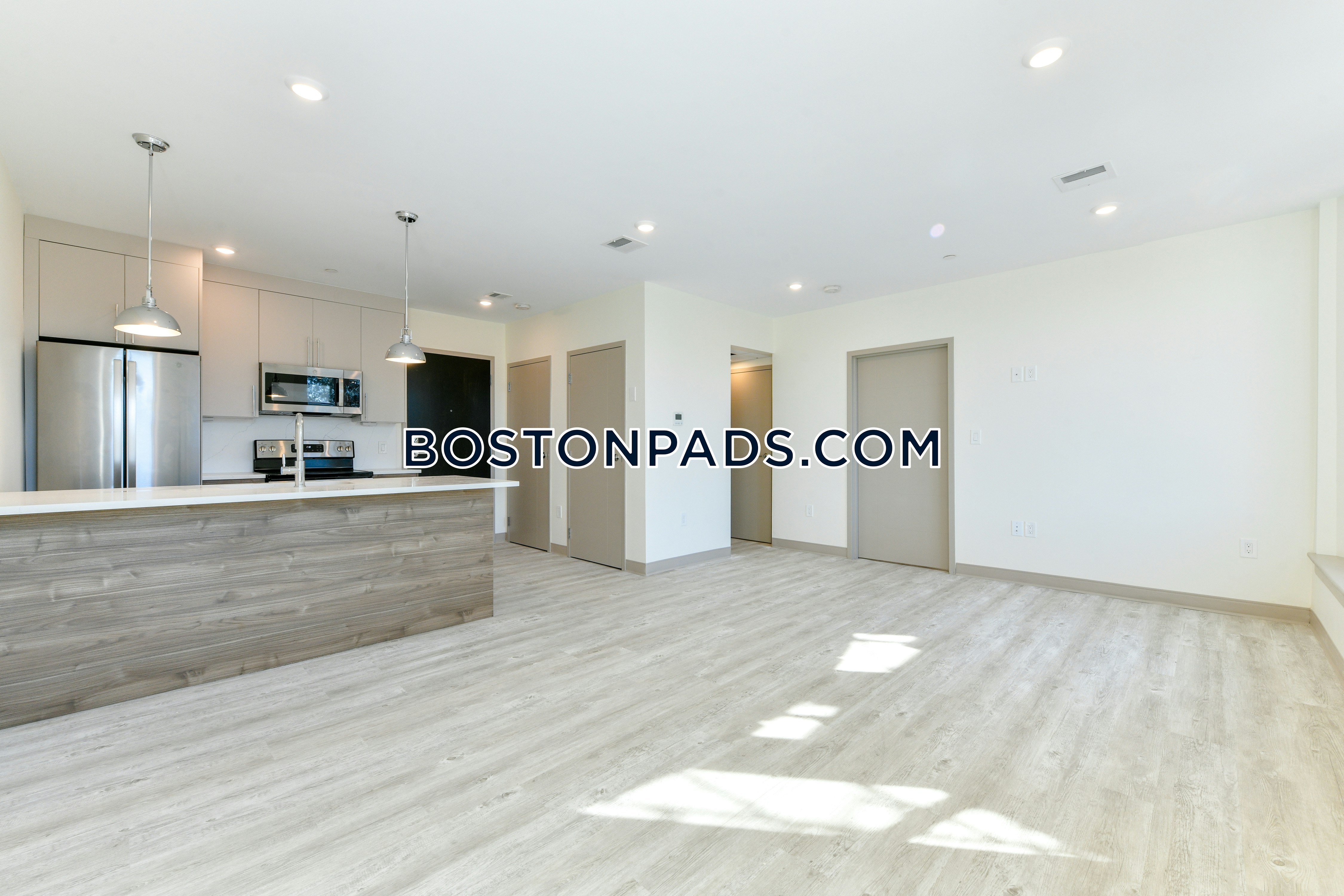 Boston - $2,250