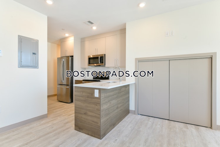 Dorchester St., Boston