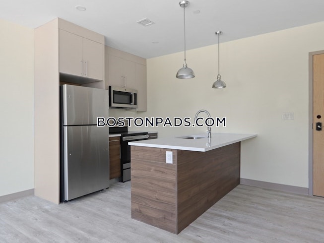 Boston - $2,250+ /mo