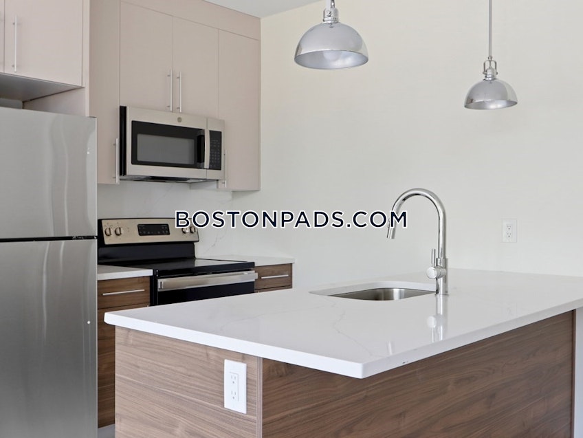 Boston - $2,250+ /month
