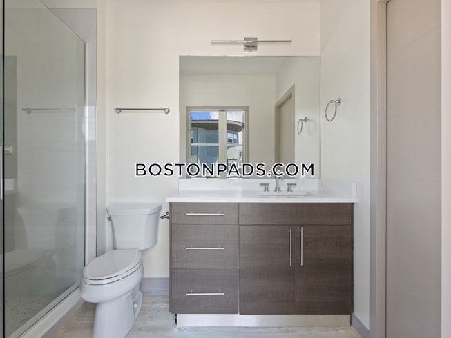 Boston - $2,250+ /mo