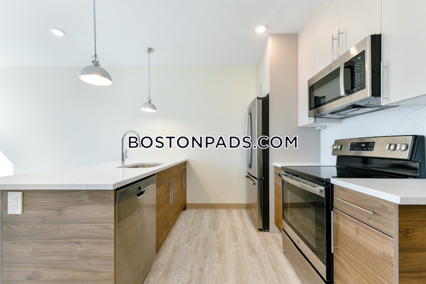 Boston - $2,250+ /month
