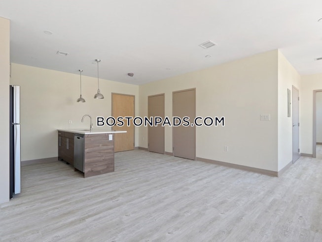 Boston - $2,250+ /mo