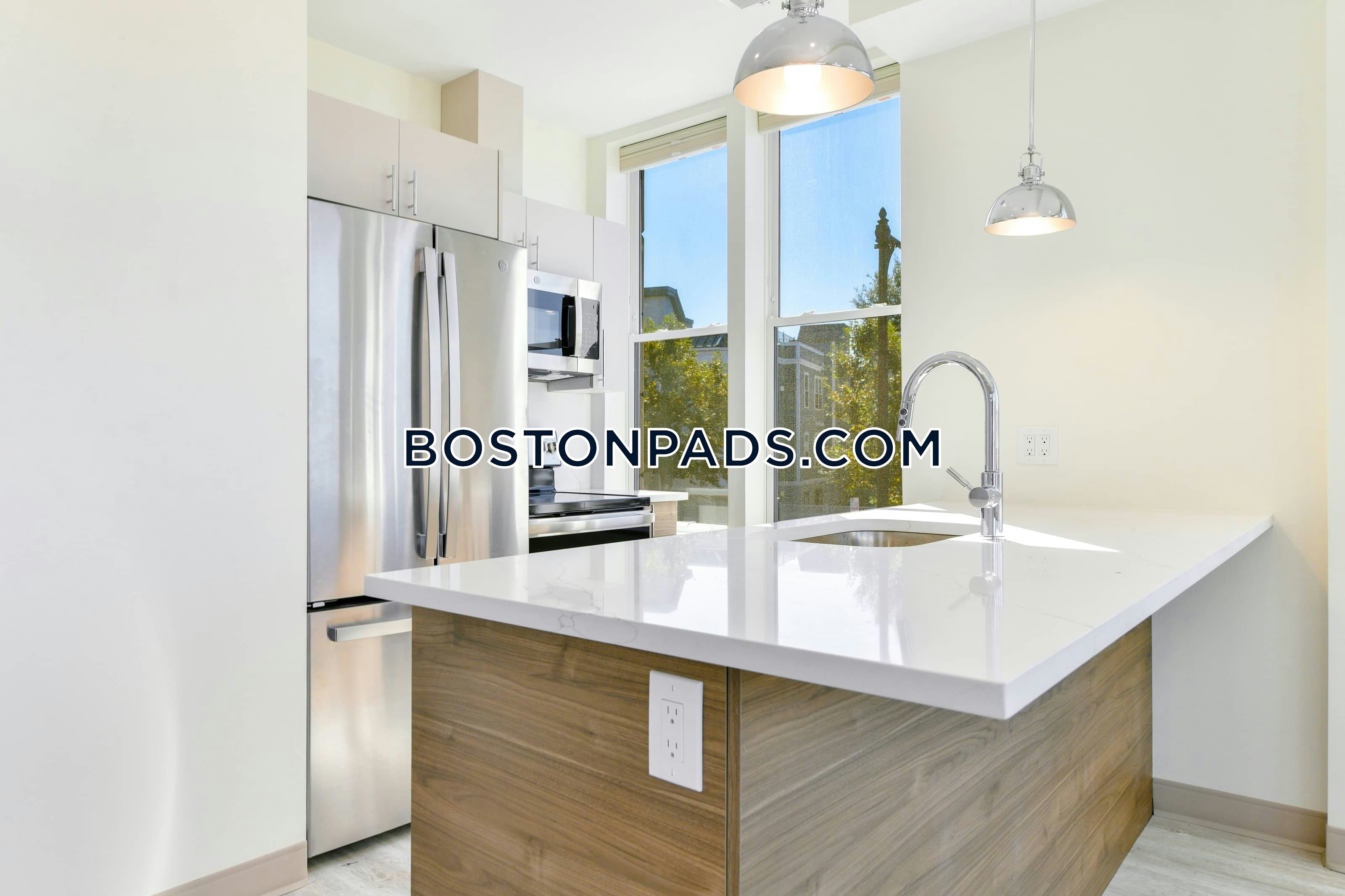 Boston - $2,250