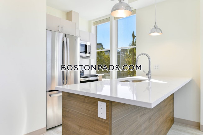 Boston - $2,250+ /mo