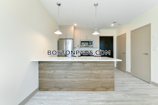 Boston - $2,250+ /mo