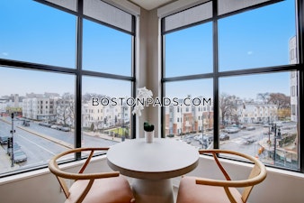 Old Colony Ave. Boston