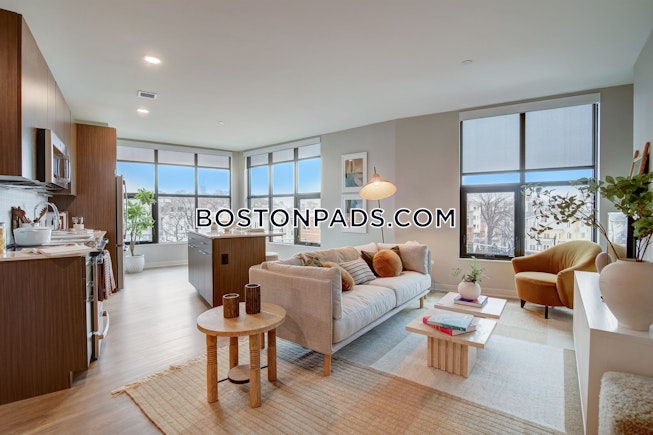 Boston - $4,332+ /mo