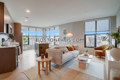South Boston 2 bedroom 2 baths Luxury in BOSTON Boston - $4,332 No Fee