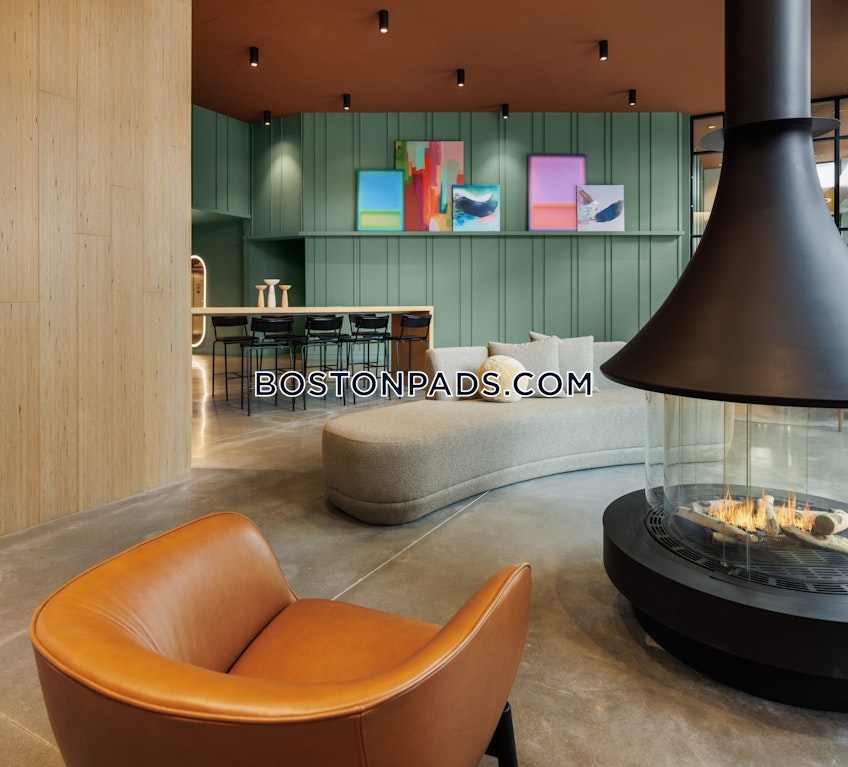 Boston - $4,332+ /month