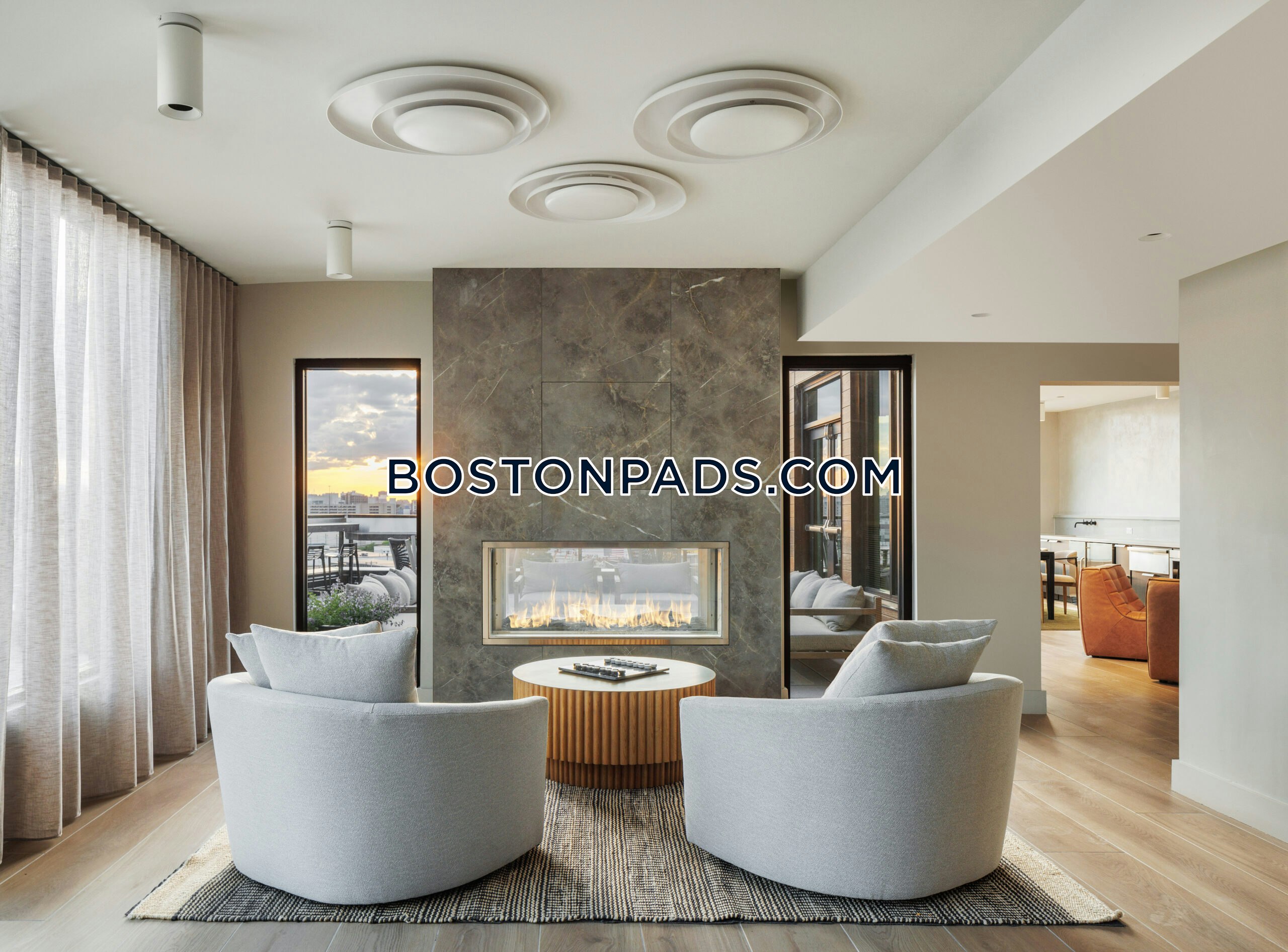Boston - $4,332