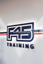 Old Colony Ave., Boston