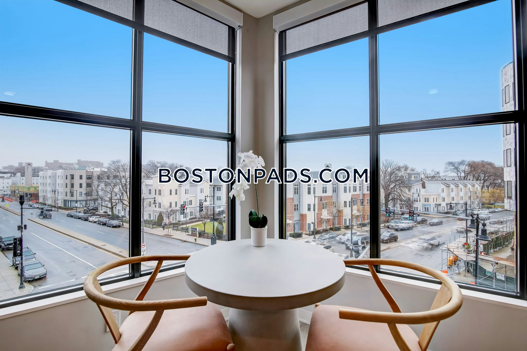 Boston - $5,427
