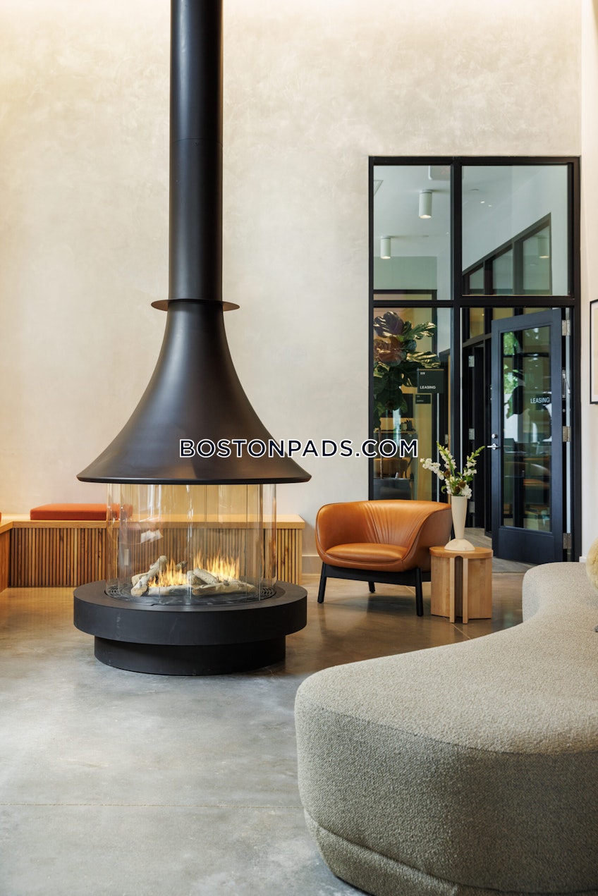 Boston - $5,427+ /month