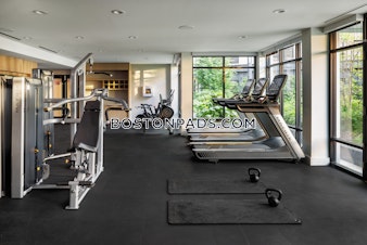 Old Colony Ave. Boston