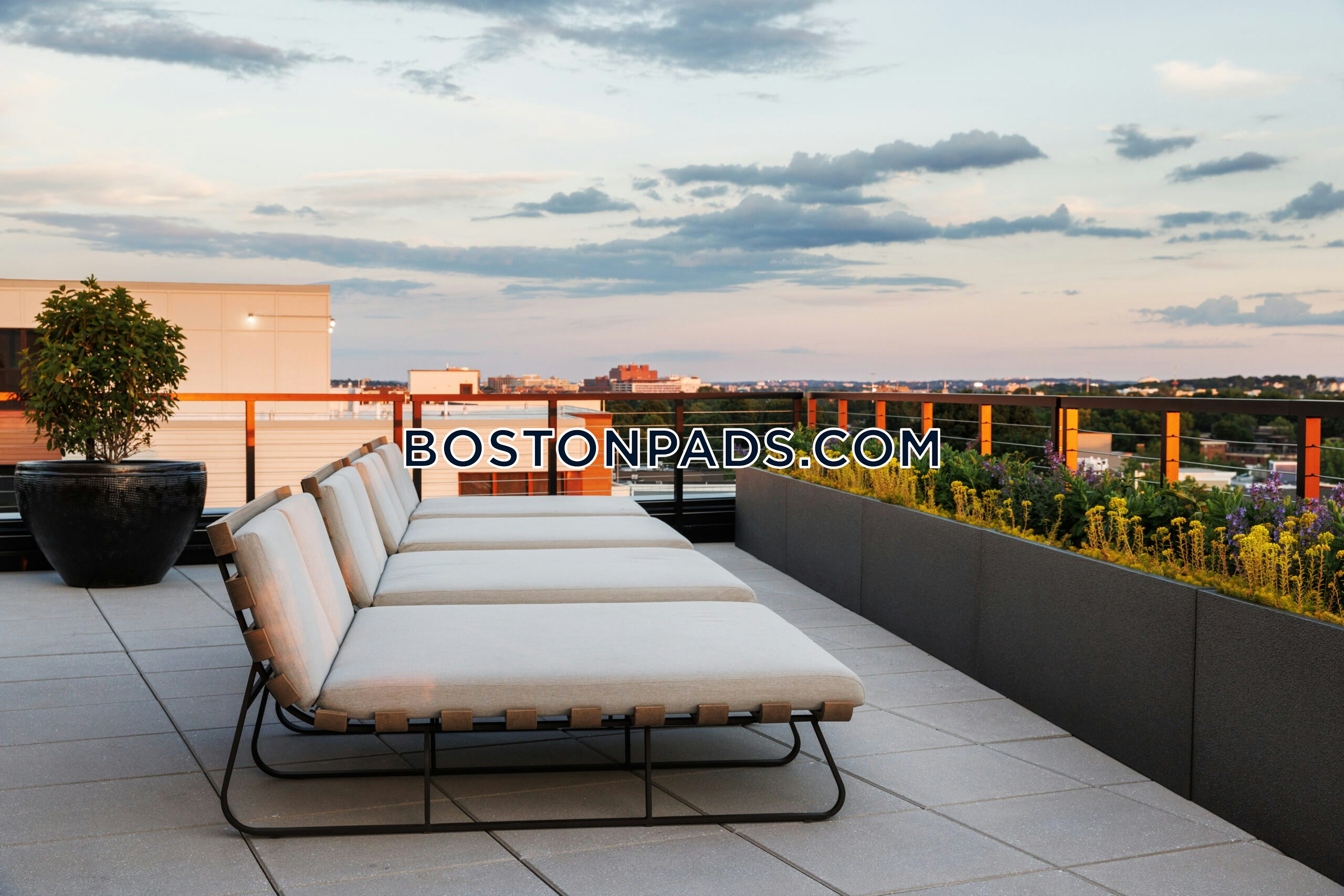 Boston - $5,427