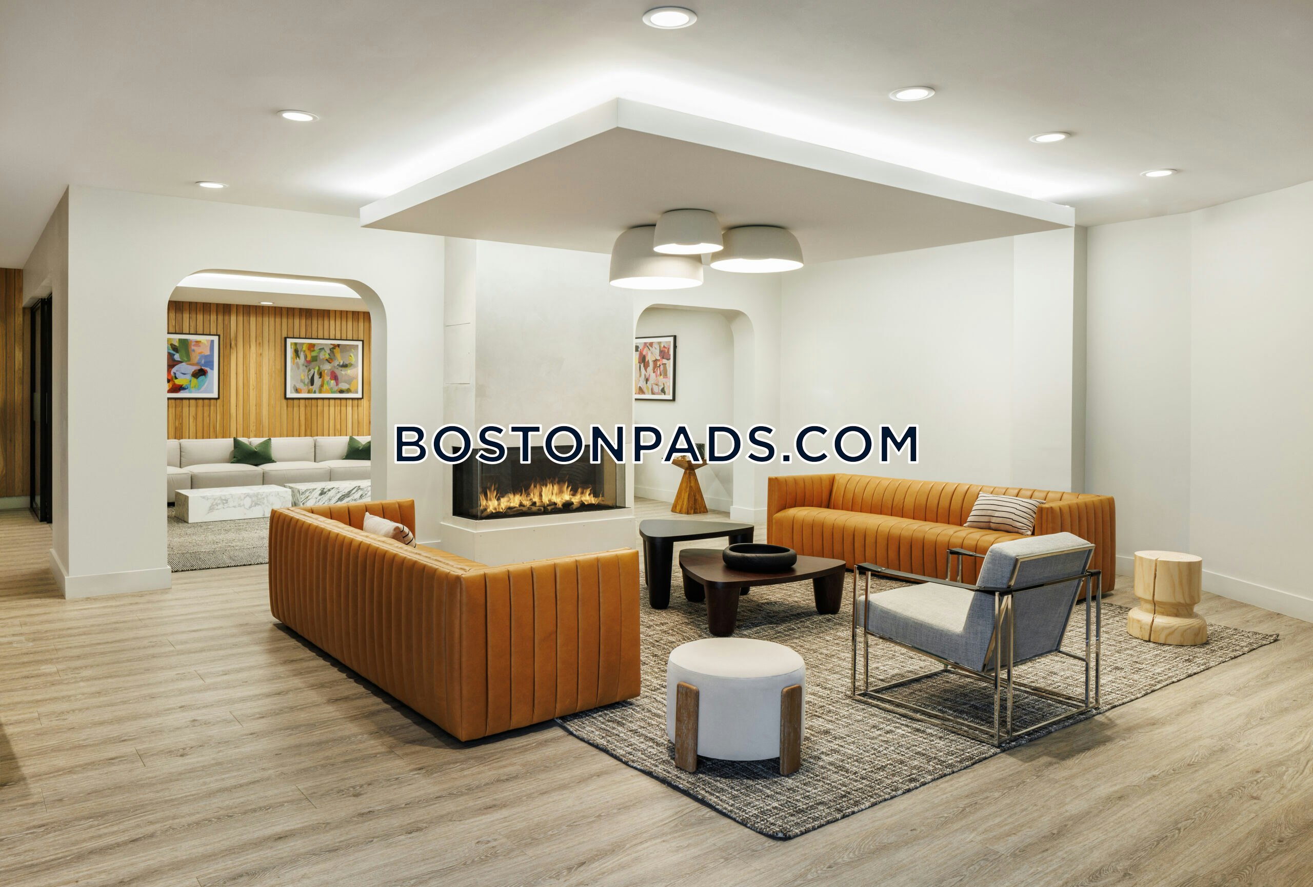 Boston - $5,427