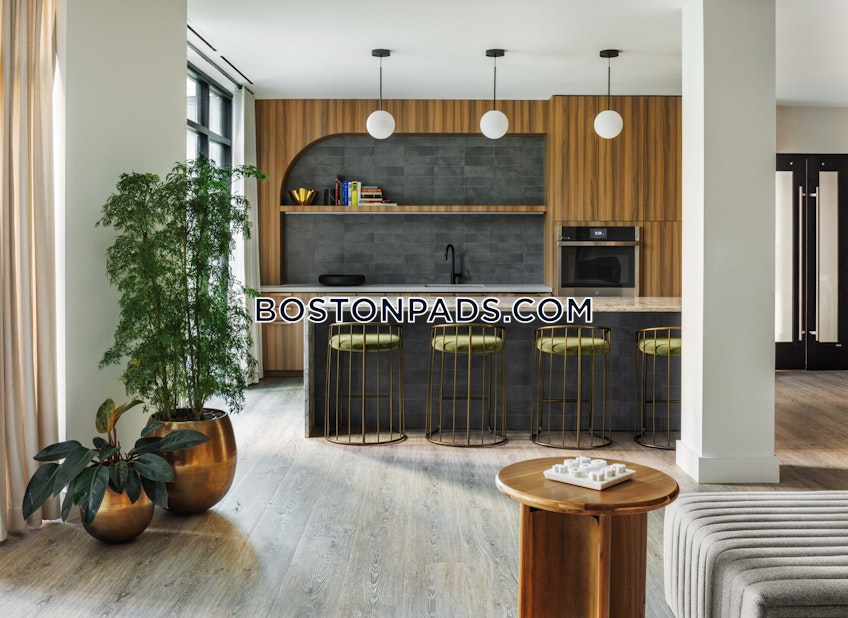 Boston - $5,427+ /month