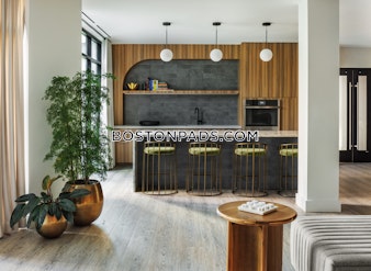 Old Colony Ave. Boston