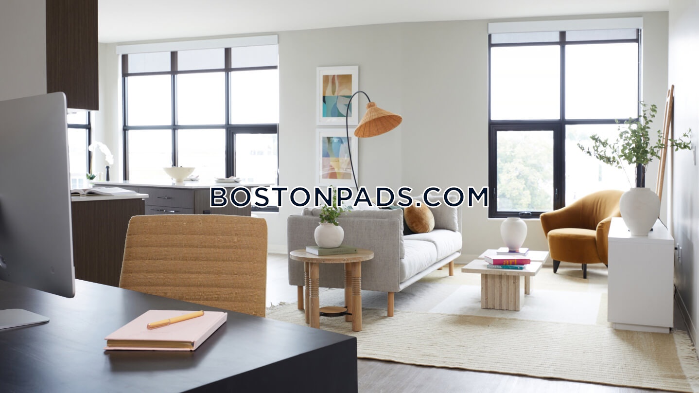Boston - $5,427